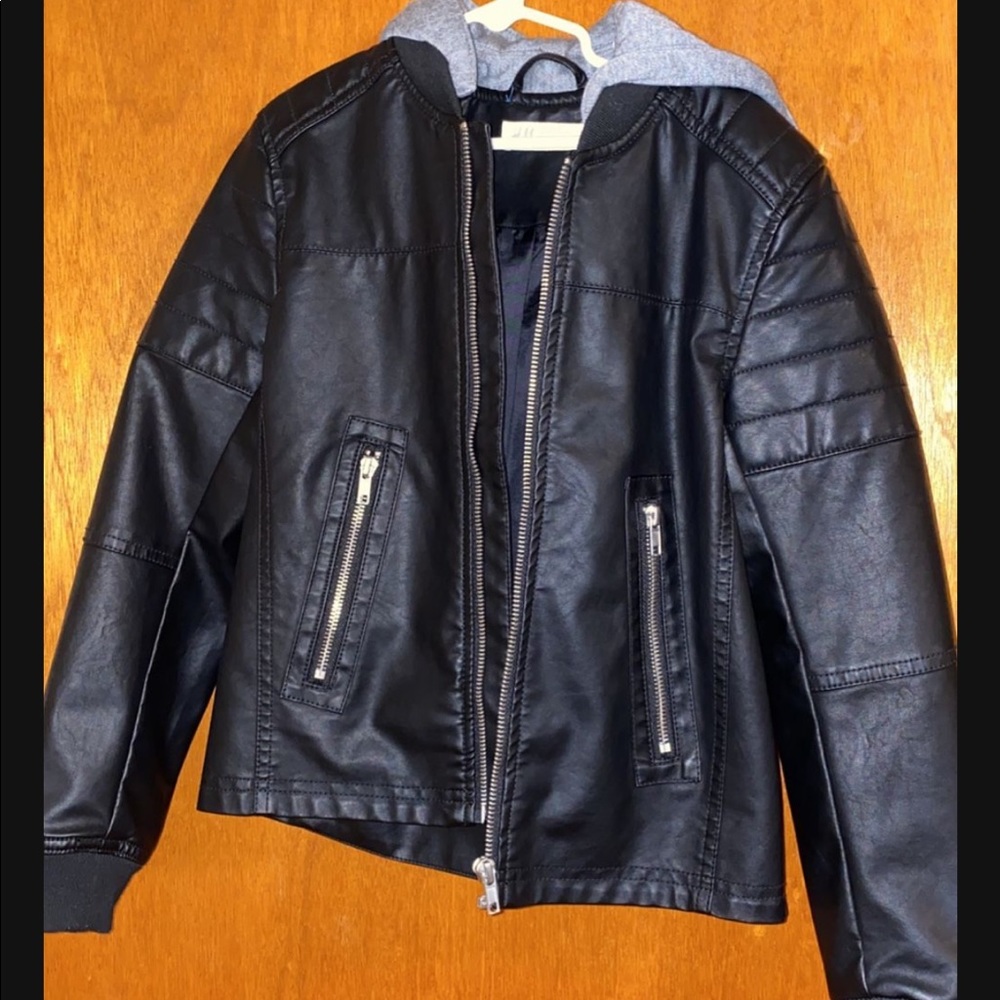 Boys H&M jacket
